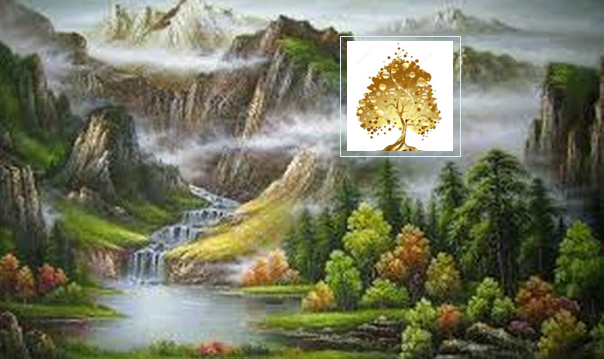 Golden tree story-p