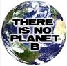 no planet B