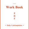 Daily Chinese Work Books (full set)